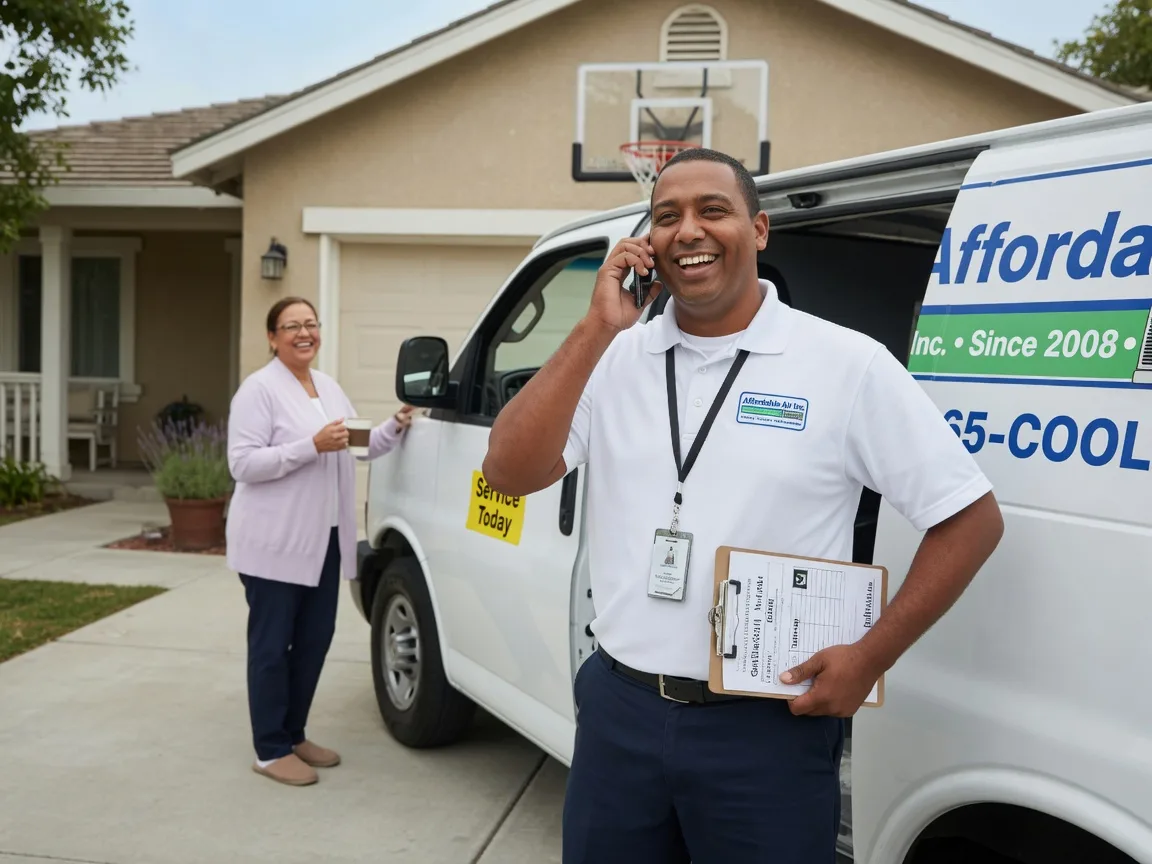 Central Ac Repair New Berlinville, PA FAQs